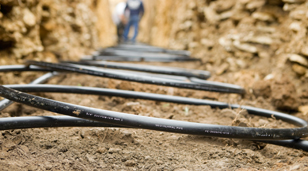 Klimadan overfører naturens energi til din bolig